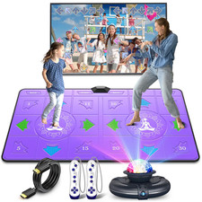 Dance Mat Game for TV / PC
