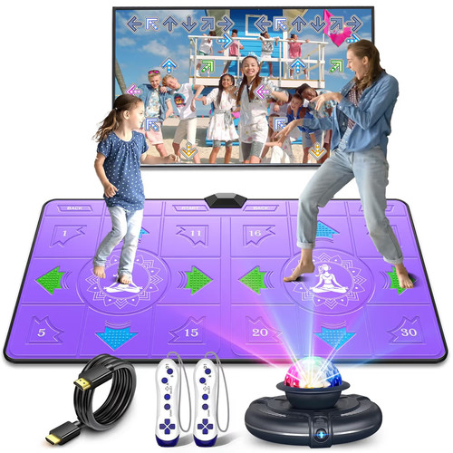 Dance mat game for pc - game,