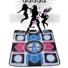 Music Dance Game Mat Non-Slip