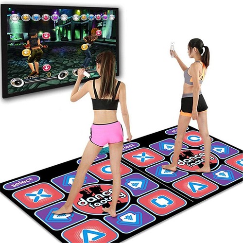 Dance mat for hdmi double - for, tv
