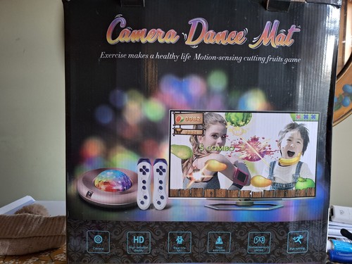 Metfut hdmi double dancing - hdmi,