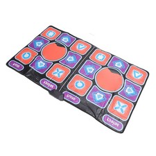 Dance Mat Toy For TV Double