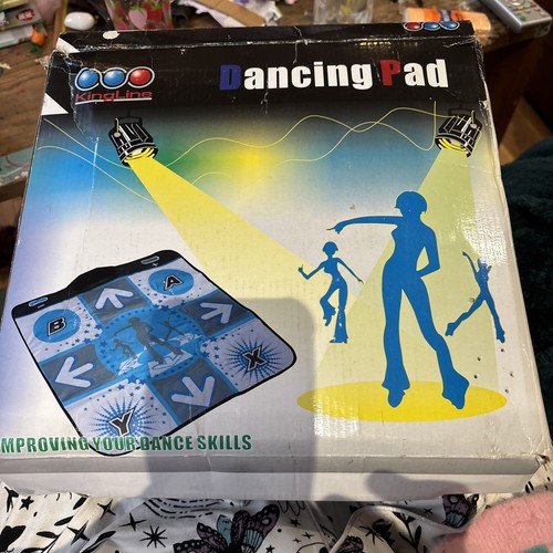 Music dance game mat - mat, non-slip