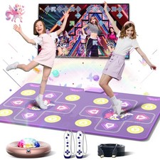 Dance Mat for Girls Boys -