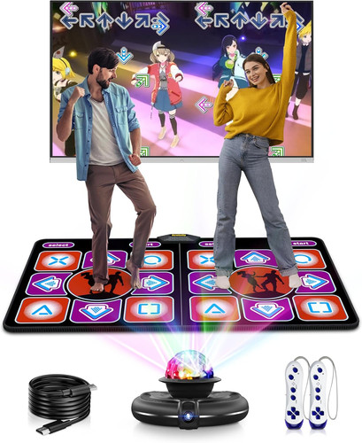Dance mat electronic - mat,,