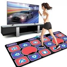 Dance Mat Toy For TV Double