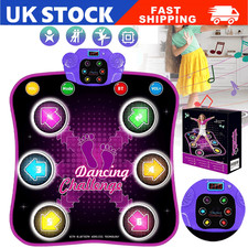 Non-Slip Dancing Step Dance