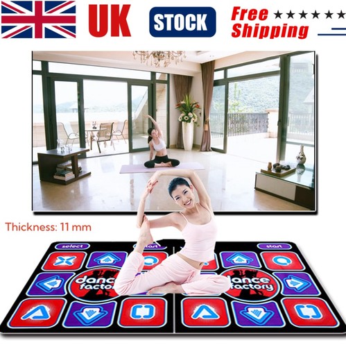 Flannel dance mat - for, tv