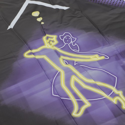 Dance mat adult - mat,