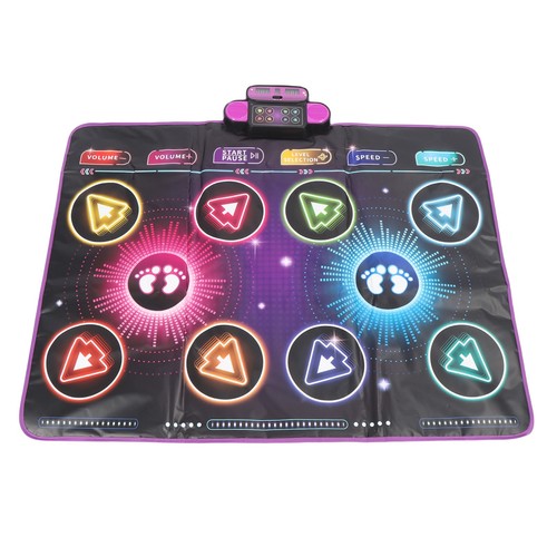 Dance game mat - dance,