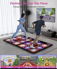 AR Dance Mat w/64GB HD Camera