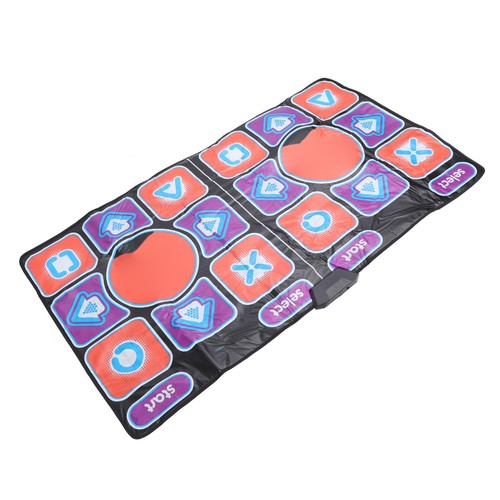 Dance mat toy for double - toy,