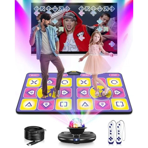 Acelufly dance mat - acelufly, mat,
