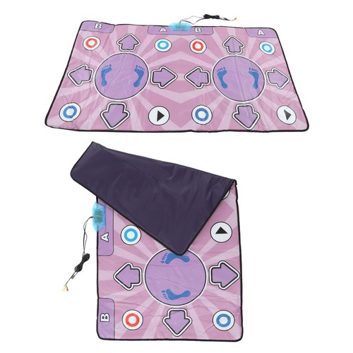 Dual dance pad - dance, pc